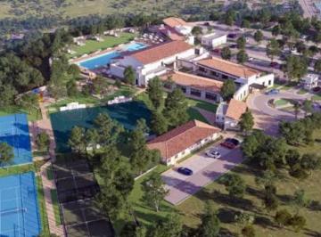 Terreno / Lote · 108m² · Venta de Terreno en Cd. Maderas Leon