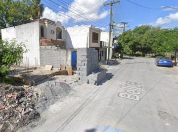 Casa de 3 habitaciones, Guadalupe · Casa Venta Cesion de Derechos Belice Centroamerica Guadalupe Nuevo Leon - Mpcc