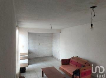 Departamento · 56m² · 2 Recámaras · 1 Estacionamiento · Departamento en Venta en Iztapalapa