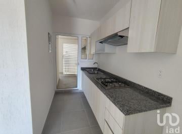 Departamento · 80m² · 3 Recámaras · 1 Estacionamiento · Departamento en Venta en Playa del Carmen (A Estrenar), 3 Recámaras, Kuyaan Residencial
