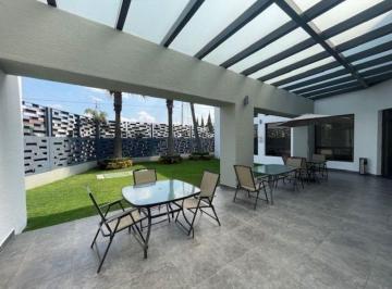 Casa en condominio · 200m² · 3 Recámaras · 3 Estacionamientos · Venta Casa Aria Residencial