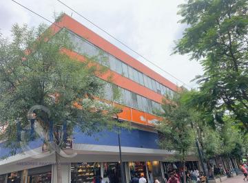 Oficina , Guadalajara · Piso Nivel Sotano en Renta en Edificio en Av Hidalgo en Zona Centro Guadalajara