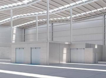 Bodega comercial , Ixtapaluca · Renta Bodega Industrial en Ixtapaluca Varios Tamaños