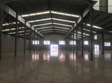 Nave industrial , Tlalnepantla de Baz · Venta Nave Industrial en Tlalnepantla de Baz con Espuela de Ferrocarril