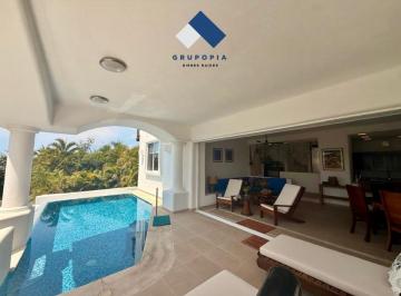 Casa de 3 habitaciones, Zihuatanejo de Azueta · Casa en Venta Porto Ixtapa