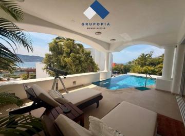 Casa de 3 habitaciones, Zihuatanejo de Azueta · Casa en Venta Porto Ixtapa