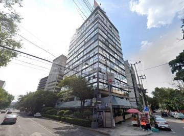 Oficina · 108m² · 1 Estacionamiento · Oficina en Venta en Hipódromo, Cuauhtémoc, Cdmx