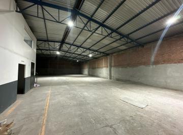 Bodega comercial , Tlajomulco de Zúñiga · Bodega a Espaldas del Aeropuerto