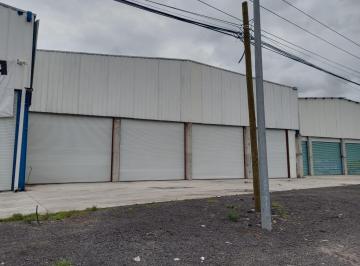 Local comercial · 860m² · Bodegas en Tecamac