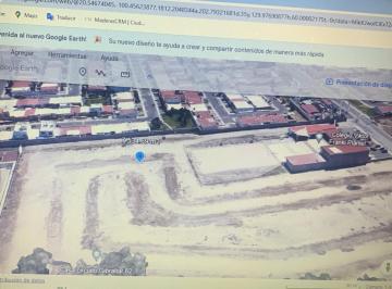 Terreno / Lote · 7534m² · Terreno en Corregidora