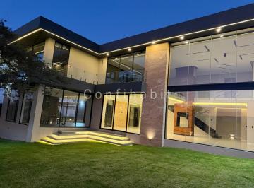 Casa de 4 habitaciones, Atizapán de Zaragoza · Casa 890 m² con 4 Recámaras en Venta, Rancho San Juan