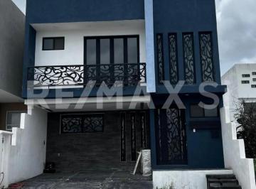 Casa de 4 habitaciones, El Marqués · Venta de Casa en Privada Agave, Zibata