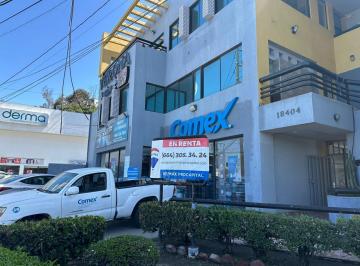 Local comercial · 350m² · 50 Estacionamientos · Local Comercial en Renta, Blvd. Insurgentes Tijuana - (4)