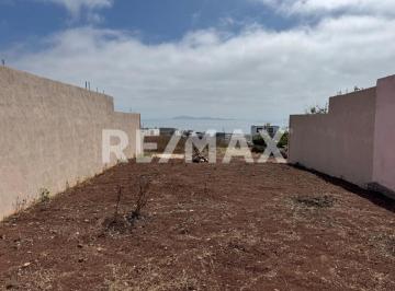 Terreno / Lote · 161m² · Terreno Segundo Acceso a Playas de Tijuana - (4)