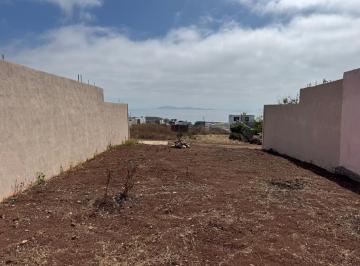 Terreno / Lote · 161m² · Terreno Segundo Acceso a Playas de Tijuana - (4)