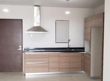 Departamento · 115m² · 2 Recámaras · 2 Estacionamientos · Departamento - Santa María