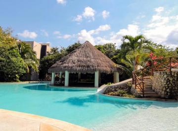 Departamento de 3 habitaciones, Solidaridad · Penthouse en Venta Amueblado, de 3 Recámaras, en La Escondida, Playa del Carmen