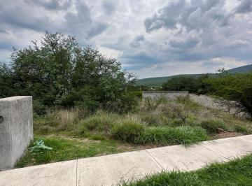 Terreno / Lote , Huimilpan · Terreno en Venta en Qro El Encino Residencial