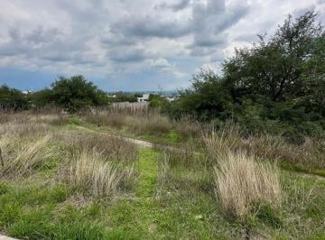 Terreno / Lote , Huimilpan · Terreno en Venta en Qro El Encino Residencial