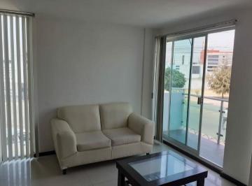 Departamento de 2 habitaciones, San Andrés Cholula · Departamento en Venta Cerca de Universidad Anahuac Puebla