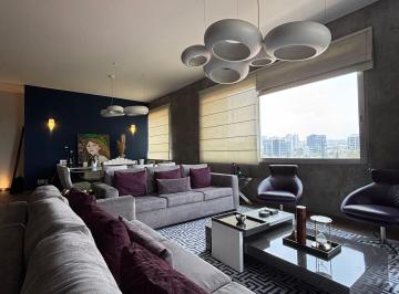 Departamento de 3 habitaciones, Alvaro Obregón · Extraordinario Departamento con Amenidades de Lujo en San Jerónimo, Tizapán, Cdmx.