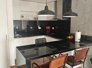 Departamento · 55m² · 1 Recámara · 1 Estacionamiento · Departamento - Monterrey Centro