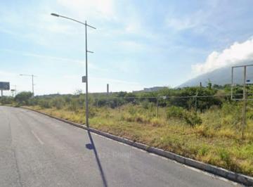Terreno comercial , Monterrey · Venta de Terreno Comercial 10,683 m²