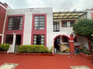 Casa · 315m² · 5 Recámaras · 3 Estacionamientos · Casa Sola en Venta en Colonia Toriello Guerra, Tlalpan, Ciudad de México.