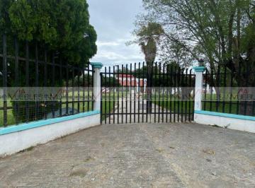 Rancho · 197m² · 2 Recámaras · Rancho en Venta en Pesquería