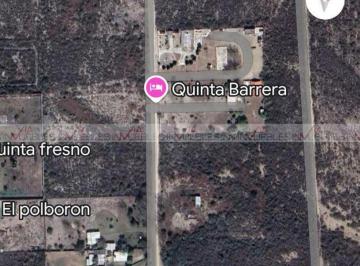Terreno / Lote · 5000m² · Terreno / Lote en Venta en Pesquería