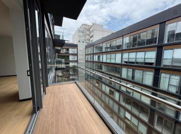 Departamento de 3 habitaciones, Miguel Hidalgo · Departamento en Venta en Polanco
