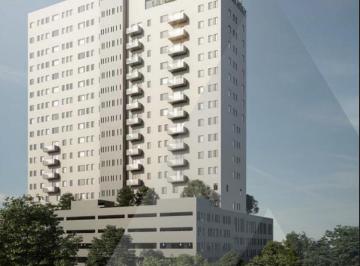 Departamento de 1 habitación, Guadalajara · Últimos Departamentos en Venta Torre Patria 2644