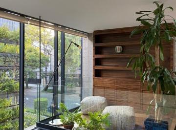 Departamento de 3 habitaciones, Miguel Hidalgo · Departamento en Venta en Polanco