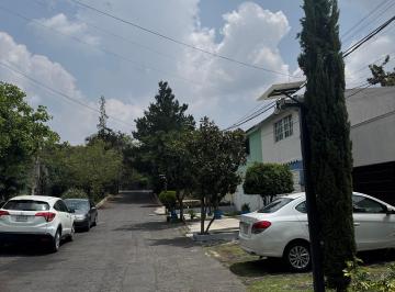 Terreno / Lote , Tlalpan · Terreno en Venta Jardines del Ajusco