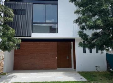 Casa de 3 habitaciones, Zapopan · Casa en Venta Privanza Hábitat Solares, Zapopan
