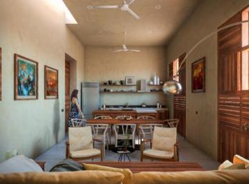 Casa de 2 habitaciones, Mérida · Casa en El Centro en Venta en Merida, Yucatan
