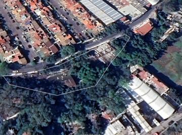 Terreno / Lote , Naucalpan de Juárez · Venta de Terreno en Naucalpan Industrial o Habitacional