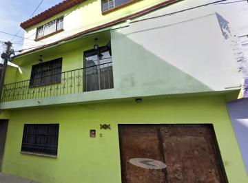 Casa de 6 habitaciones, Iztacalco · Vendo Casa Sur 181 Bramadero Ramos Millán, Iztacalco, Ciudad de México