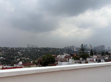 Departamento de 3 habitaciones, Naucalpan de Juárez · Increibles ph'S y 2 Gh, a Estrenar en Lomas de Tecamachalco