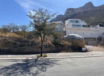 Terreno / Lote , Santa Catarina · Terreno en Venta en Residencial Cordillera