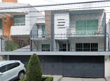 Casa de 4 habitaciones, Naucalpan de Juárez · ¡Gran Inmueble en Remate Bancario!