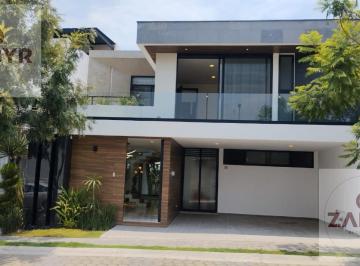 Casa · 273m² · 3 Recámaras · 2 Estacionamientos · Casa - Fraccionamiento Lomas de Angelópolis