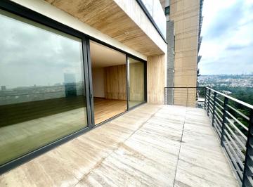 Departamento de 3 habitaciones, Alvaro Obregón · Departamento en Venta en Residencial Bosque 6060, en Olivar de Los Padres