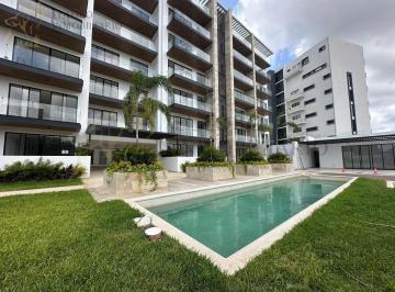 Departamento · 190m² · 2 Recámaras · 2 Estacionamientos · Departamento en Venta en Altea Vía Cumbres 2 Recamaras