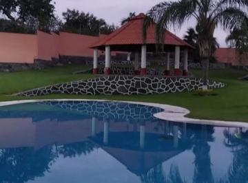 Casa de 4 habitaciones, Emiliano Zapata · Venta de Casa en Fraccionamiento El Seminario