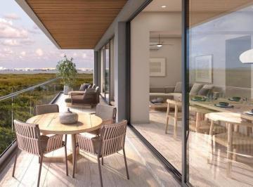 Departamento de 1 habitación, Benito Juárez · Departamentos en Venta Cancún