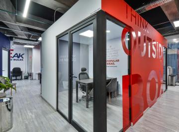 Oficina , Alvaro Obregón · Venta de Oficina en Yama Alpes, Las Águilas