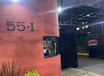 Departamento de 3 habitaciones, Tlalpan · Departamento en Venta en Calzada de Las Brujas