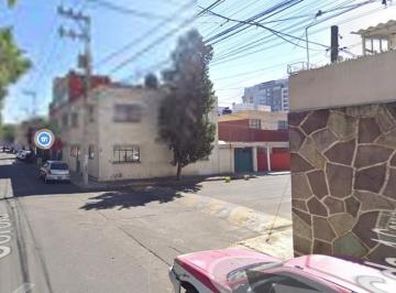 Casa de 5 habitaciones, Coyoacán · Vendo Casa Corola 28, El Reloj, Coyoacán, 04640 Ciudad de México, Cdmx