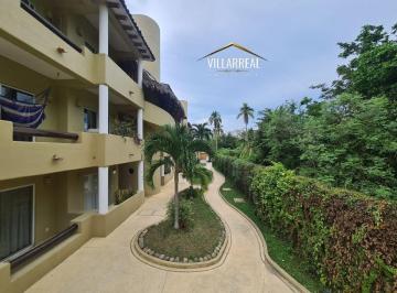Departamento de 2 habitaciones, Zihuatanejo de Azueta · Departamento en Venta Playa La Ropa